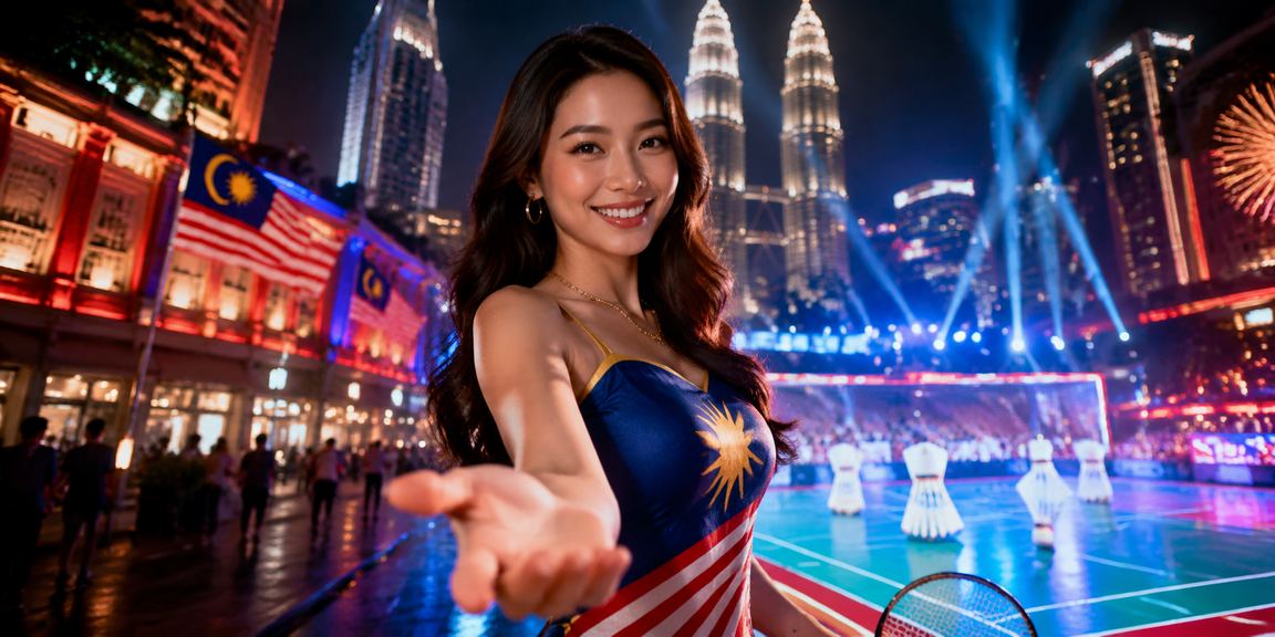 Lotere popular di Kuala Lumpur yang boleh disertai dalam talian